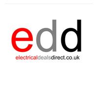 Heatrae Sadia Element Assembly and Cut Out for Supreme Genuine Part - 7787840