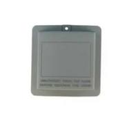 Heatrae Sadia Terminal Cover 95607836 - Genuine Baxi Part