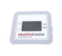 Heatrae Sadia Thermostat Control Assembly Vertical 7718333 - Genuine Baxi Part