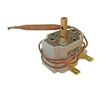 Heatrae Sadia Thermostat For Multipoint Water Heater 95612667 - Genuine Replacement Spare Part