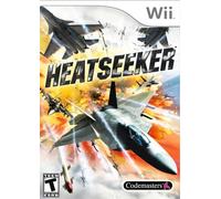 Heatseeker / Game