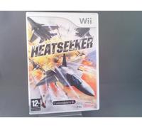 Heatseeker (Wii)