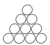 HEATSHAKING 10pcs Optical Drive Rubber Belt Ring for Xbox360 Game Console Dvd Disc Tray Motor Replacement Parts