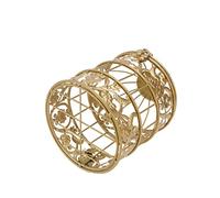 HEATSHAKING 1pc European Style Iron Birdcage Decoration Creative Frame for Party Decoration Gardening and Photography Props Height