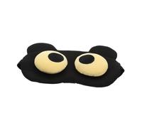 HEATSHAKING 1Pc Funny Shading Eye Mask Cute Sleep Eye Shade for Total Darkness Comfortable and Breathable Design for Travelers and Relaxation Friends and Family