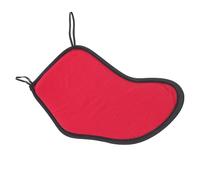 HEATSHAKING 1pc Portable Violin Chin Rest Pad Soft Skin-friendly Design to Reduce Discomfort and Protect Your Instrument from Scratches