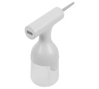 HEATSHAKING 1set Electric Facial Cleanser Foam Maker Multi-purpose Foaming Tool for Shampoo Shower Gel Home Use Bubbler for Gentle Purifying Skincare