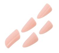 HEATSHAKING 1set Pipa Finger Picks for Boy Girl and Beginners Soft Protective Fake Nails for Comfortable Music Practice School Includes Tape for and Adorable Design