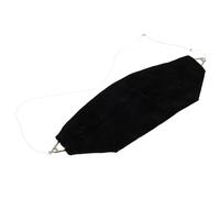 HEATSHAKING 2pcs Adjustable Velvet Elastic Wig Band Non-slip Lace Melting Head Wrap for Women Edge Wrap to Lay Edges Multipurpose Wig Strap Comfortable Scalp Fit