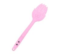 HEATSHAKING 2pcs Multifunctional Acupoint Massage Beat Random Color Promotes Circulation Relieves Fatigue Portable Design for Home Office Durable Material for Use Random Color