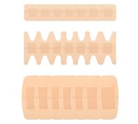 HEATSHAKING 30pcs Waterproof Breathable Flexible Woundplasts with High Elasticity for Injury Care Suitable for Children and Elderly Random Color