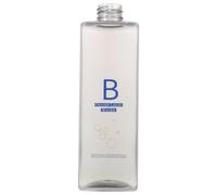 HEATSHAKING 3pcs Oxygen Bubbler Bottles Spare Parts for First and Second Version Facial Care Devices, Plastic Material, Maximizing Hygiene and Convenient Maintenance, Suitable for Beauty Salon