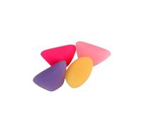HEATSHAKING 4pcs Silicone Flute Thumb Rest Finger Protectors for Wind Instrument Parts, Maintain Correct Finger Position and Protect Hands, Suitable for Flute Players Random Color