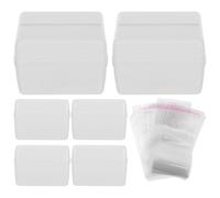 HEATSHAKING 6 Sets Medium Cake Kit with Creative Pulling Action Mechanism for Birthday and Graduation Party Props and Cash Gift Dispenser