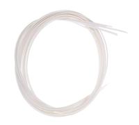 HEATSHAKING 8pcs Abs Plastic Classical Guitar Binding Strips 1700x2x0.8mm Guitar Edge Protection Purfling Trim for Acoustic Repair and Decoration