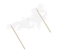 HEATSHAKING Chinese Dragon Puppet DIY Craft for Shadow Theatre Traditional Lunar Year Decoration Handmade Party Props Cultural Art Form for Spring Festival Celebrations
