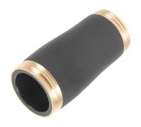 HEATSHAKING Clarinet Barrel Replacement Pitch Woodwind Instrument Tuning Accessory for Clarinet Basics Musical Instrument Accessories
