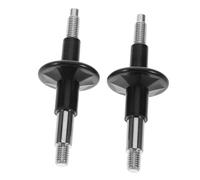 HEATSHAKING Cymbal Stand Pack Drum Accessories Cymbal Mounts Snare Drum Mount Electronic Holder Set