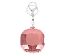 HEATSHAKING Diamond Texture Anti-fall Earphone Shell for Wireless Earbuds Pro Buds Lightweight Protective Case with Scratch and Dirt Resistance Portable Earbud Cover for Wireless