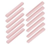 HEATSHAKING Disposable Cleansing Facial Sponges 120pcs, Compressed Exfoliating Makeup Powder Puff, Gentle Face Cleaning Accessories for Travel and Daily Skincare