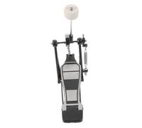 HEATSHAKING Drum Pedal Chain Drive Head Drum Key Aluminum Alloy Pedal Professional