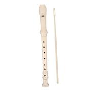 HEATSHAKING Educational Music Toy Soprano Recorder Boys and Girls Musical Instruments Flute Instrument Boys and Girls