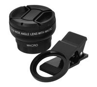 HEATSHAKING Fish Tank Lens Filter Camera Lens Uv Filter for Aquarium Reef Photography Compact Lightweight