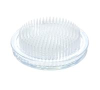 HEATSHAKING Flower Art Tool Flower Arrangement Pin Plastic Kenzan Round Securely Holds Flowers for Wedding Decoration