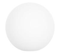 HEATSHAKING Glass Ball Ceiling Lamp Shade 150Mm Round Pendant Light Cover for LED Fixtures, Hanging Glass Light Shade for Home and Living Room Lighting