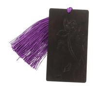 HEATSHAKING Guzheng Nail Plate Pick Storage Container Guzheng Accessory Sturdy Sandalwood Wrap Card