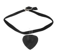 HEATSHAKING High Heel Shoe Straps Anti Falling Shoelace Black for Women Elastic 1 Pair Pu Material with Elastic Design to Shoe Fit, for High Heels