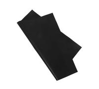 HEATSHAKING High Voltage Electrical Insulation Rubber Pad Safety Mat for Distribution Rooms Non Slip Shock Absorbing Rubber Sheet Thickness for Electricians and Maintenance Staff