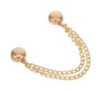 HEATSHAKING Pants Shortening Tool Magnetic Clips Hijab Magnets No Sew Cuff Hem Easy to Use