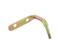 HEATSHAKING Piano Backrest Hook for Secure Music Violin Bow Hardware Fit for Various Piano Models Easy Installation