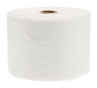 HEATSHAKING Polyester Fiber Drywall Repair Tape Anti-Fracture Membrane Fabric Sheet for Seam Sealing and Moisture Protection Flexible Stretch Resistant