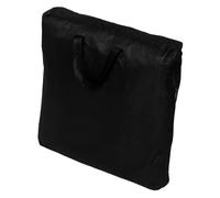 HEATSHAKING Portable Ring Light Handbag with Zipper Protective Storage Case for Photography Lighting Equipment Soft Interior for Scratch and Impact Protection Suitable for Phone Video Live