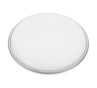 HEATSHAKING Replaceable Drum Practice Skin Polyester Film Drum Head for Jazz and Percussion Drummers Wear-resistant Pad Replacement for Kit Sound Improvement