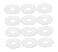 HEATSHAKING Replacement Fragrance Discs Easy to Use 12pcs for Towel Warmer the Go Freshness with Plastic round Design for Home Aromatherapy Diffusers