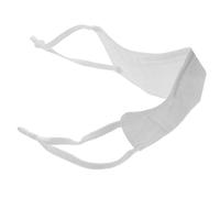 HEATSHAKING Reusable Nose Nose Mask 2 Pcs Minimalist Chic Cold Resistant Non-woven Fabric Lightweight Soft Material Winter Sleeping on The Go Convenience