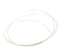 HEATSHAKING Silver for Jewelry Making and Metal Repair, Low-Temperature Welding Rod Preventing Damage and Deformation, for Hobbyists and Professional Jewellers