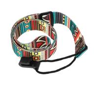 HEATSHAKING Strap Needed Structure Hook Ukulele Double Stable with Adjustable Does Plastic Material, No Punching Design That Not Affect Playing, for Ukulele Accessories and Instrument