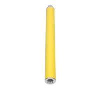 HEATSHAKING Survey Extension Rod Aluminum Alloy 25Cm Metal Pole for Equipment Compatible with Tripods and Surveying Accessories