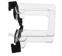 HEATSHAKING Violin Bow Straightener Tool for Beginners Portable Collimator for Correct Bow Posture Improves Sound Quality and Technique Essential Accessory for Violinists