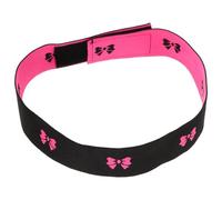 HEATSHAKING Wig Grip Band Elastic Strap for Women Non-Slip Lace Edge Fixing Headband for Active Use