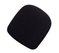 HEATSHAKING Windproof Sponge Cover for Nano Microphone Microphone Cover Mic Protector for Recording Scenarios