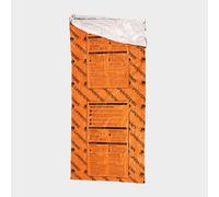 Lifesystems Unisex Heatshield Thermal Bag Survival Product, Orange, One Size UK