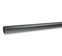 HEATSHRINK, 6:1, BLACK, 33MM, 1M, Adhesive Lined Heat Shrink Tubing | 321-30100