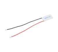 Heatsink Cooling Plate, High Accuracy Thermoelectric Cooler Module Sturdy for Power Generation