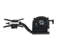 Heatsink w/fan