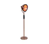 Heatspot Patio Heater 900/1200 / 2100W IR ComfortHeat Copper